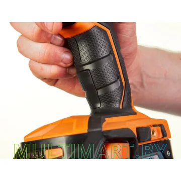 Гайковерт AEG Powertools BSS 18C 12ZBL-0 (без АКБ) картинка 6